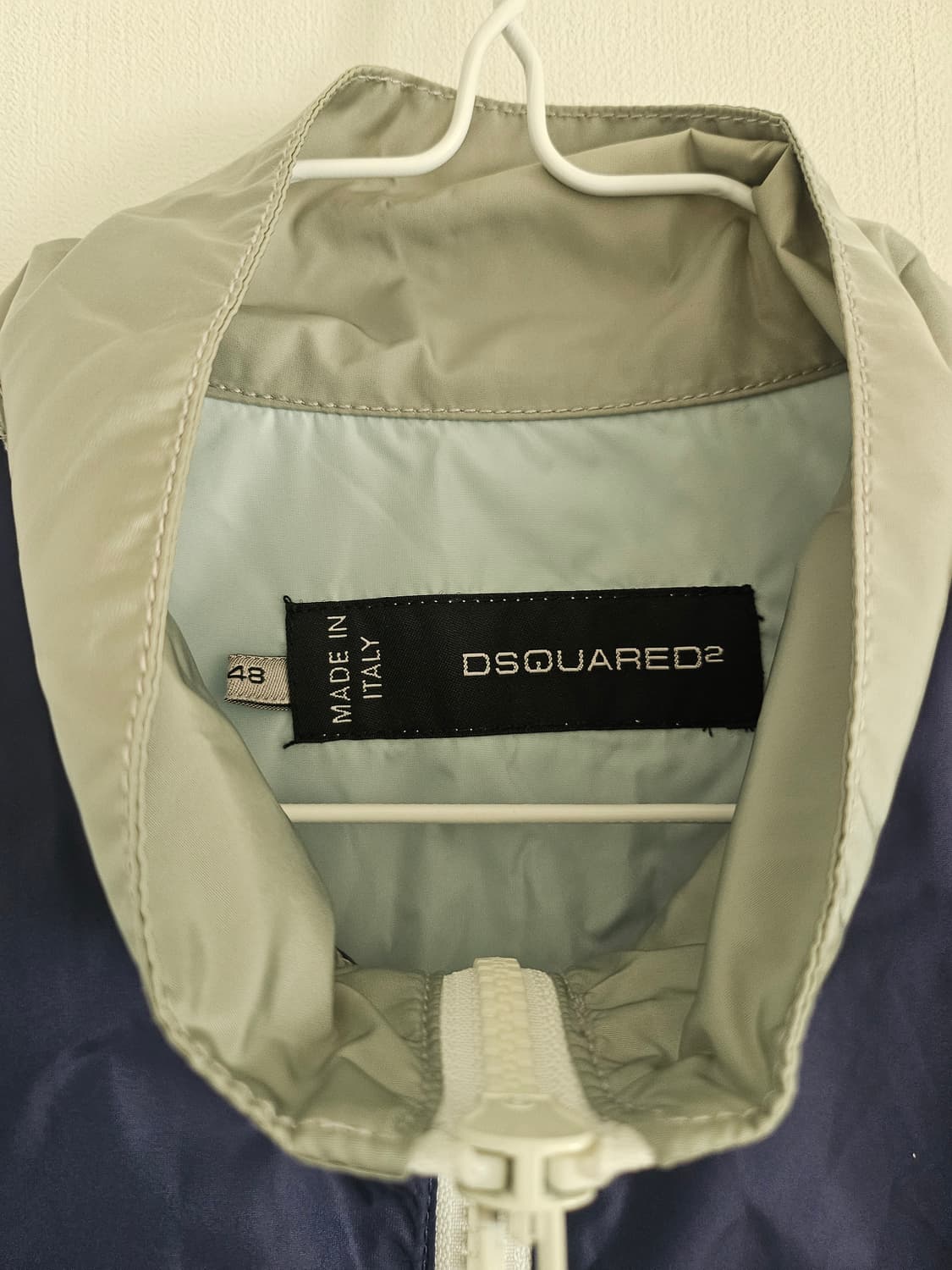 디스퀘어드2 바람막이 상품이미지3