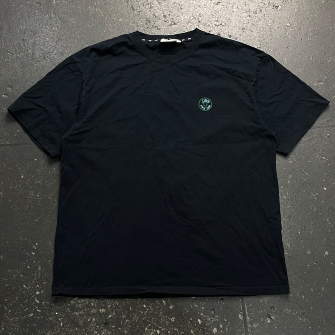 100 LEE 반팔티  상품이미지1