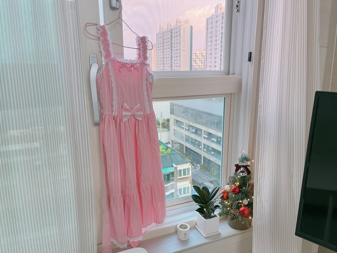 ​ 𐄳 Meloluv handmade  로리타 jsk 상품이미지2