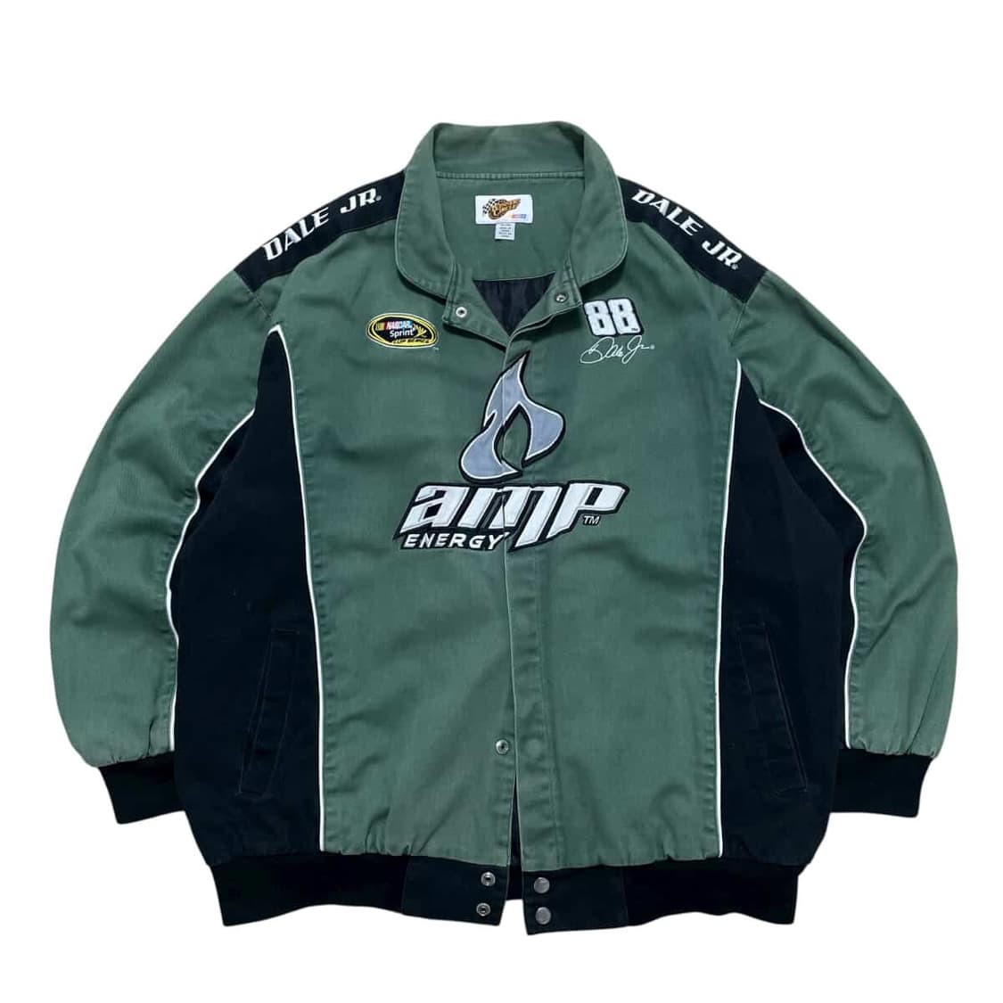 위너스써클 레이싱자켓 상품이미지1