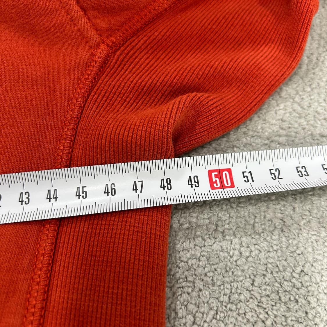 스톤아일랜드 정품 반집업 95 상품이미지8