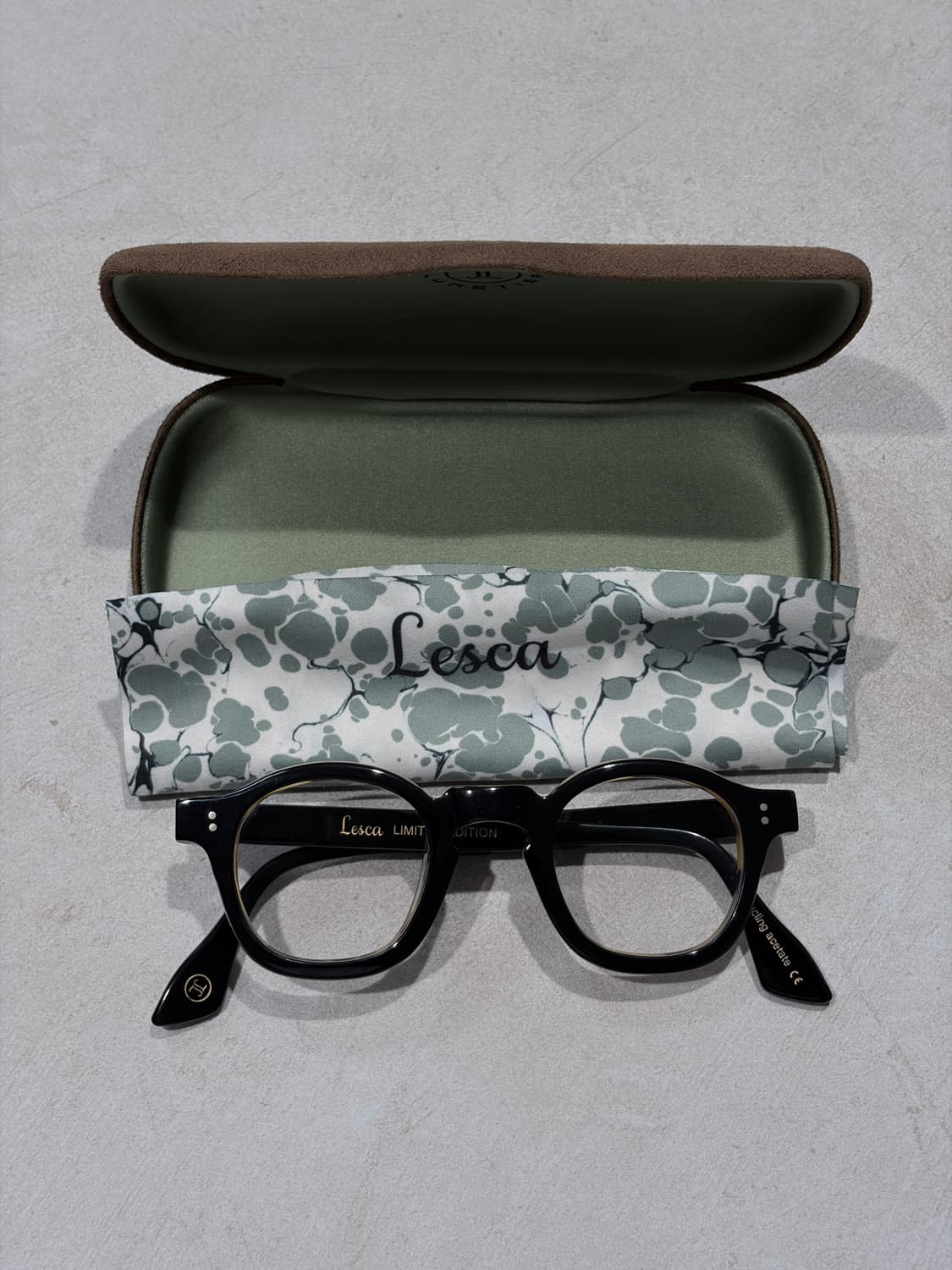 Lesca MOSE col 11 상품이미지1