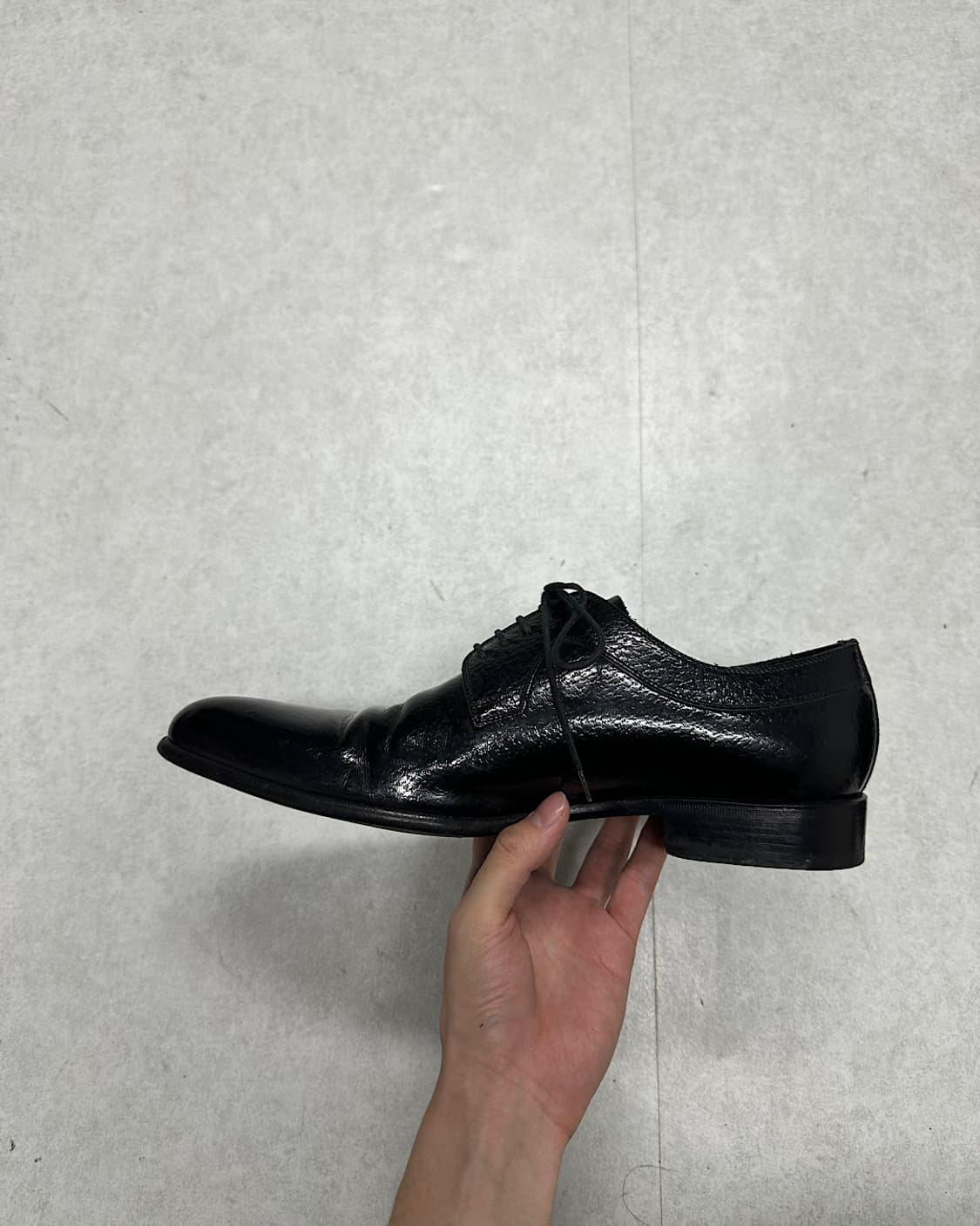 돌체앤가바나 더비 상품이미지7