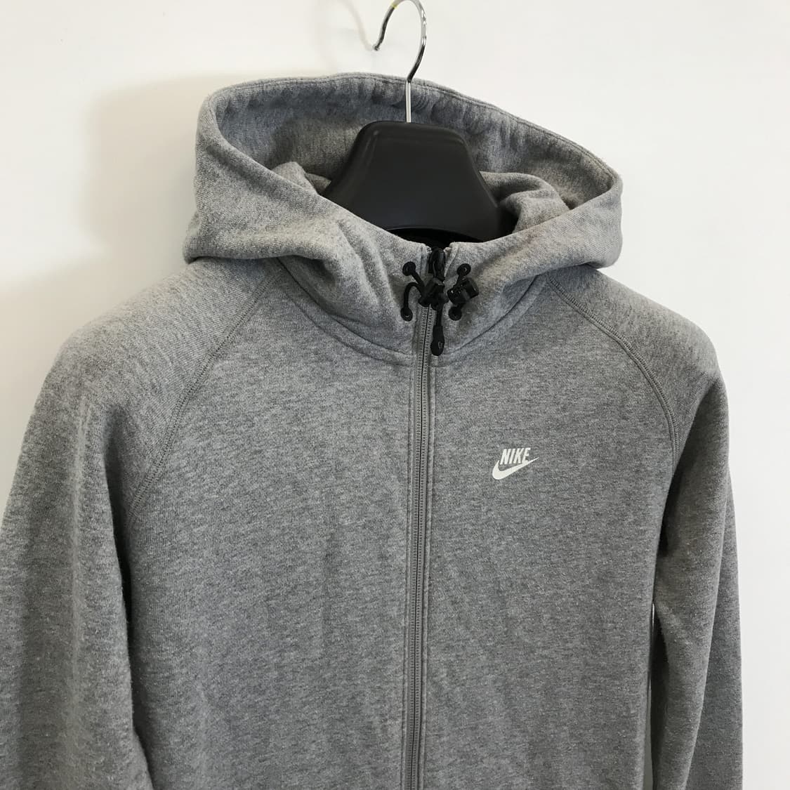 나이키 테크팩 원피스 후드집업 [여성M] 상품이미지2