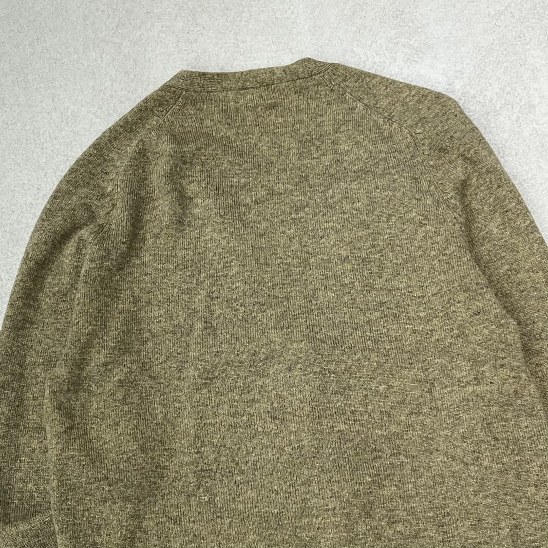 제이프레스 울 니트 가디건 s10261 상품이미지4