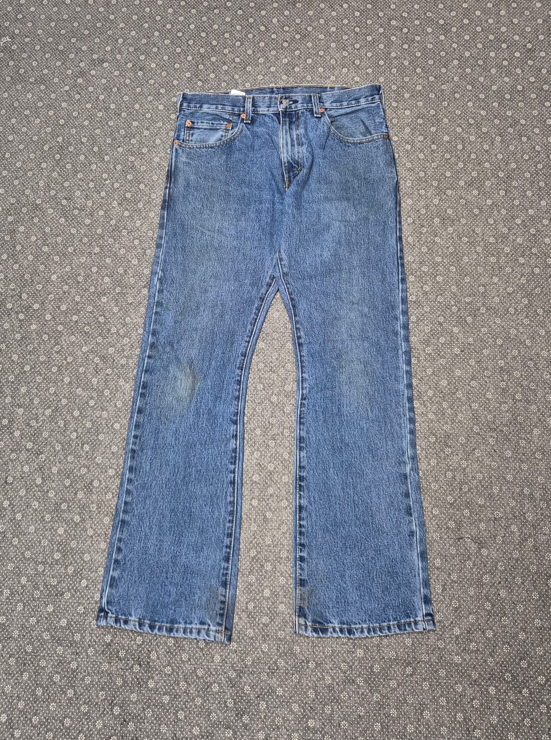 [32] 리바이스 517 - 302 상품이미지1