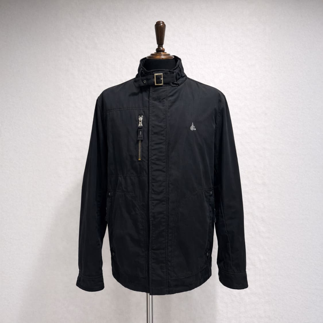 BEANPOLE (빈폴) 하프 필드 자켓 상품이미지1