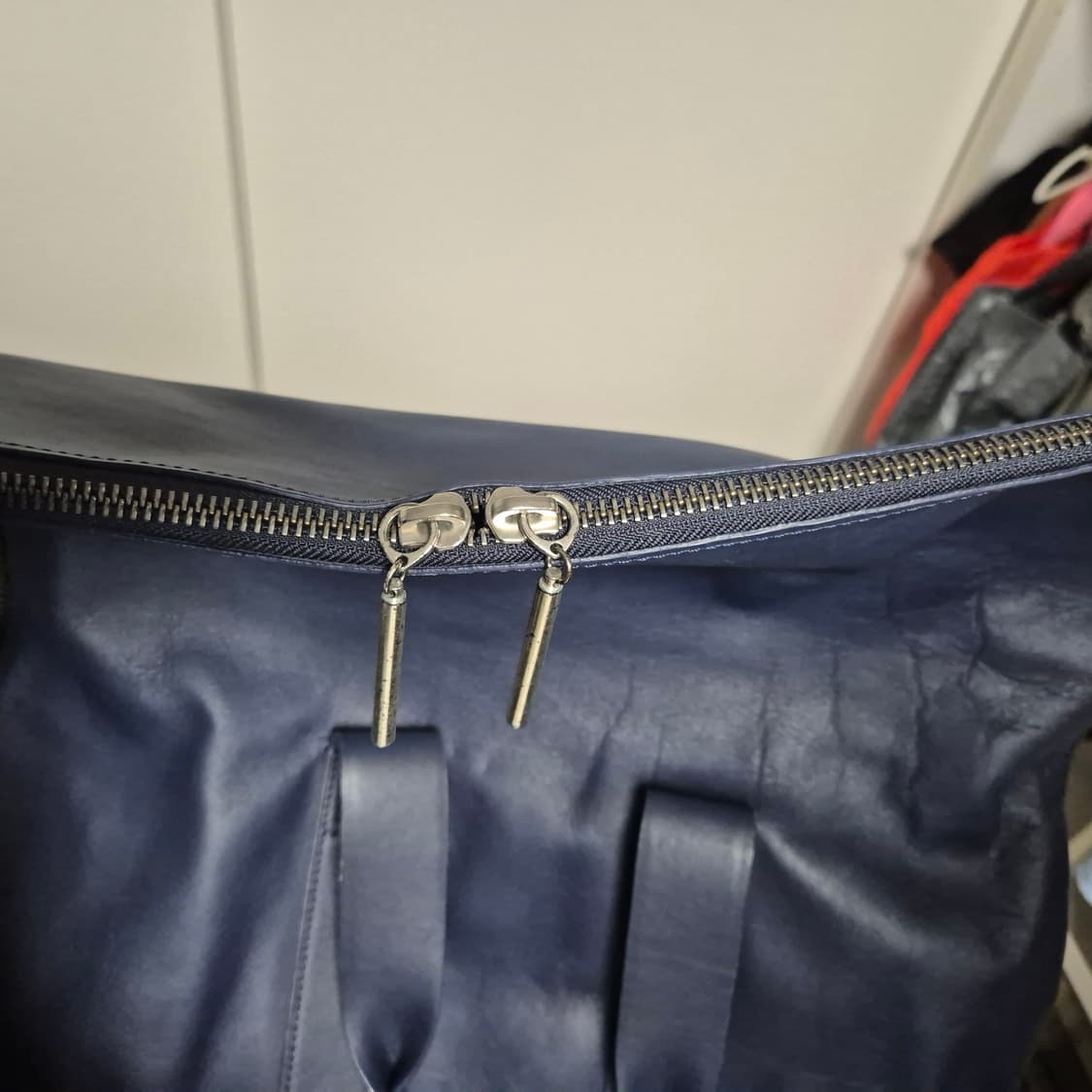 [정품] 3.1 필립림 31아워 백 (리테일가 100만 원대) 상품이미지5