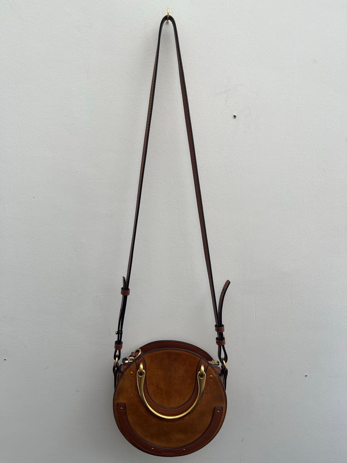 Chloe Nile Bracelet(made in ITALY) 끌로에 상품이미지1