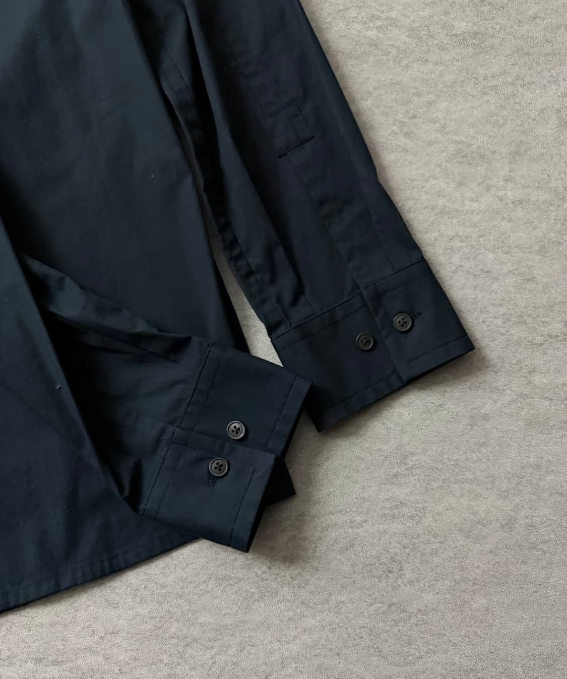 헬무트랭 코튼 셔츠 상품이미지5