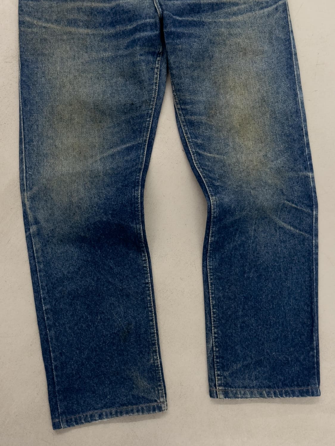 LEE USA 데님 팬츠 상품이미지3