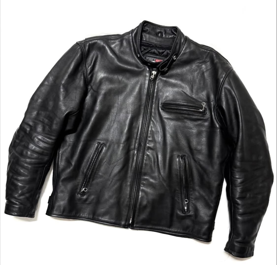 난카이 - RDJ30 싱글 라이더 자켓 상품이미지1