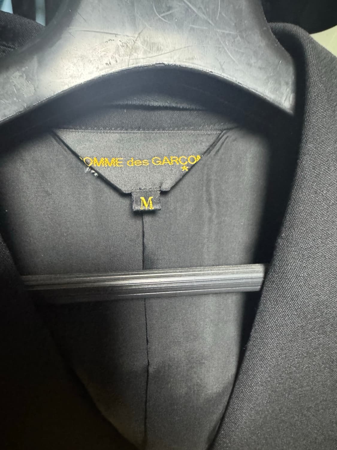 comme des Garsons  자켓  상품이미지8