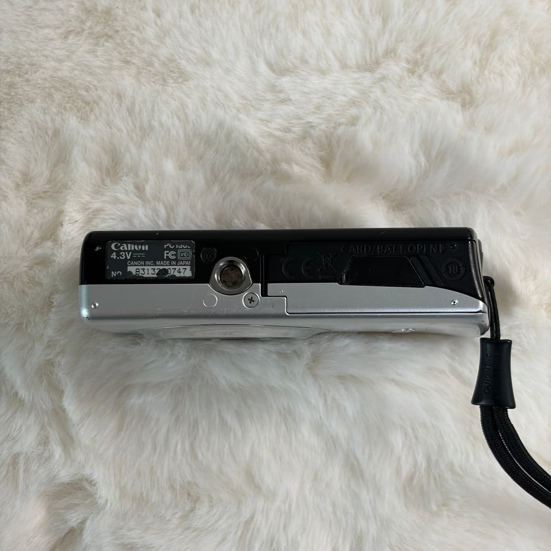 캐논 익서스870 상품이미지4