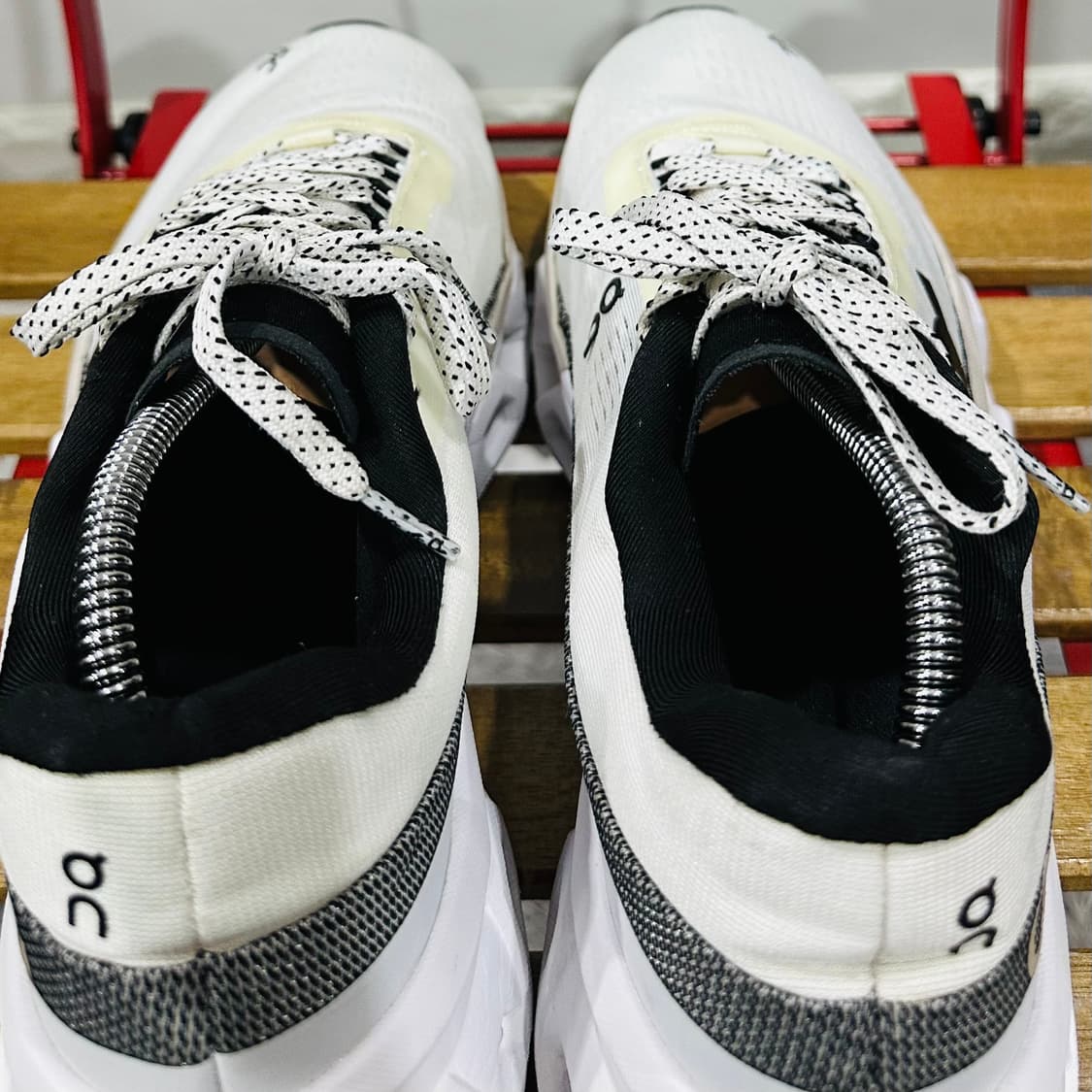 275) 온러닝 운동화 남성 남자 신발 클라우드몬스터2 상품이미지6