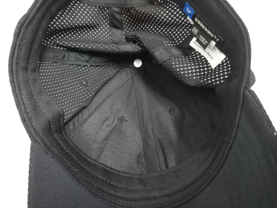 제이린드버그 골프 메쉬 볼캡 남성용 상품이미지6