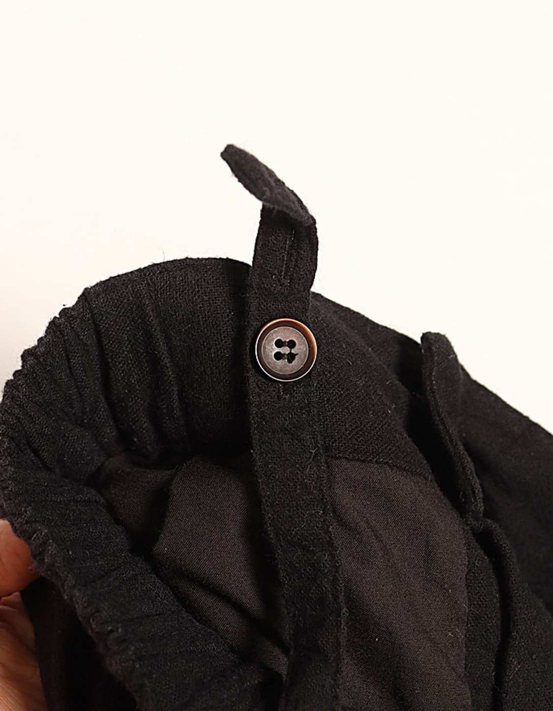 Samansa Mos2 Easy Pant (27) 상품이미지7
