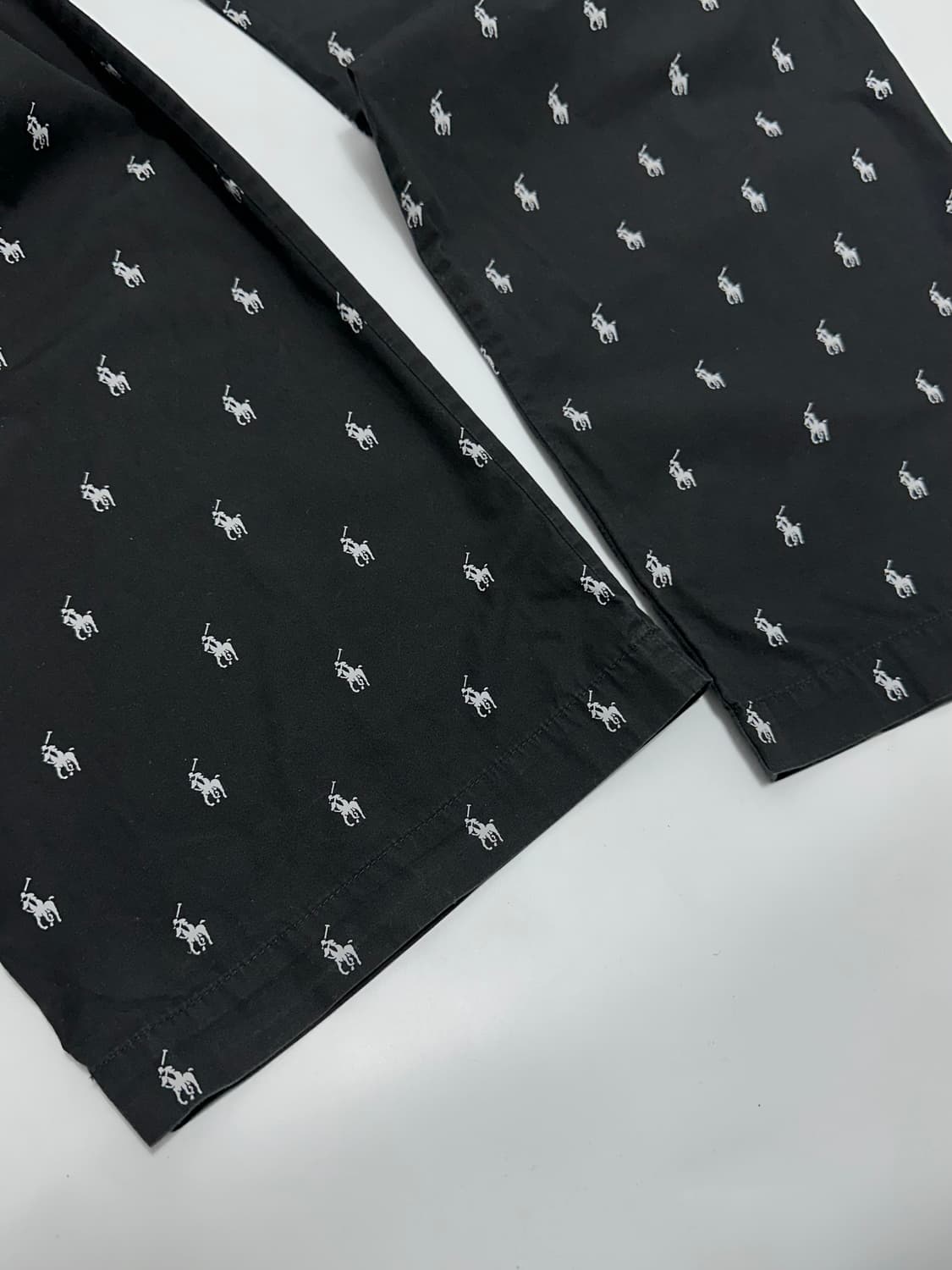 폴로랄프로렌 멀티 포니 파자마 팬츠 슬립웨어 상품이미지6