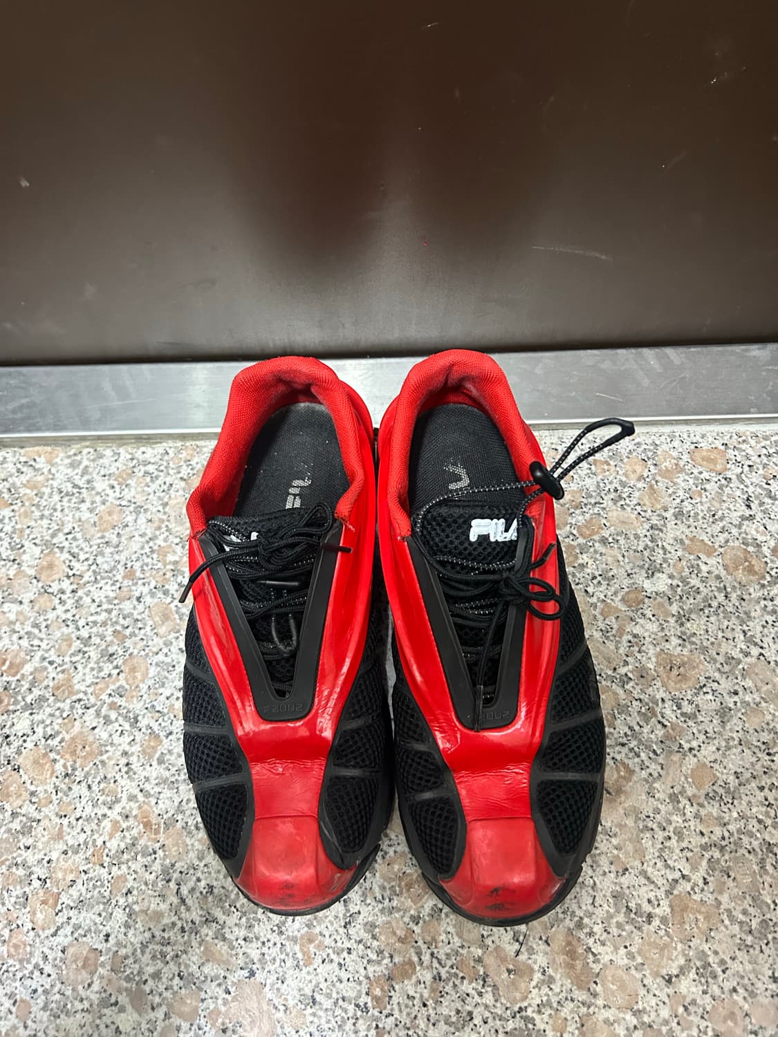 휠라 레플리카 2002 상품이미지4