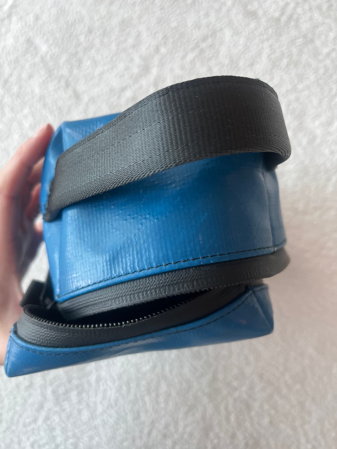 프라이탁 웨인 wayne 블루 상품이미지3