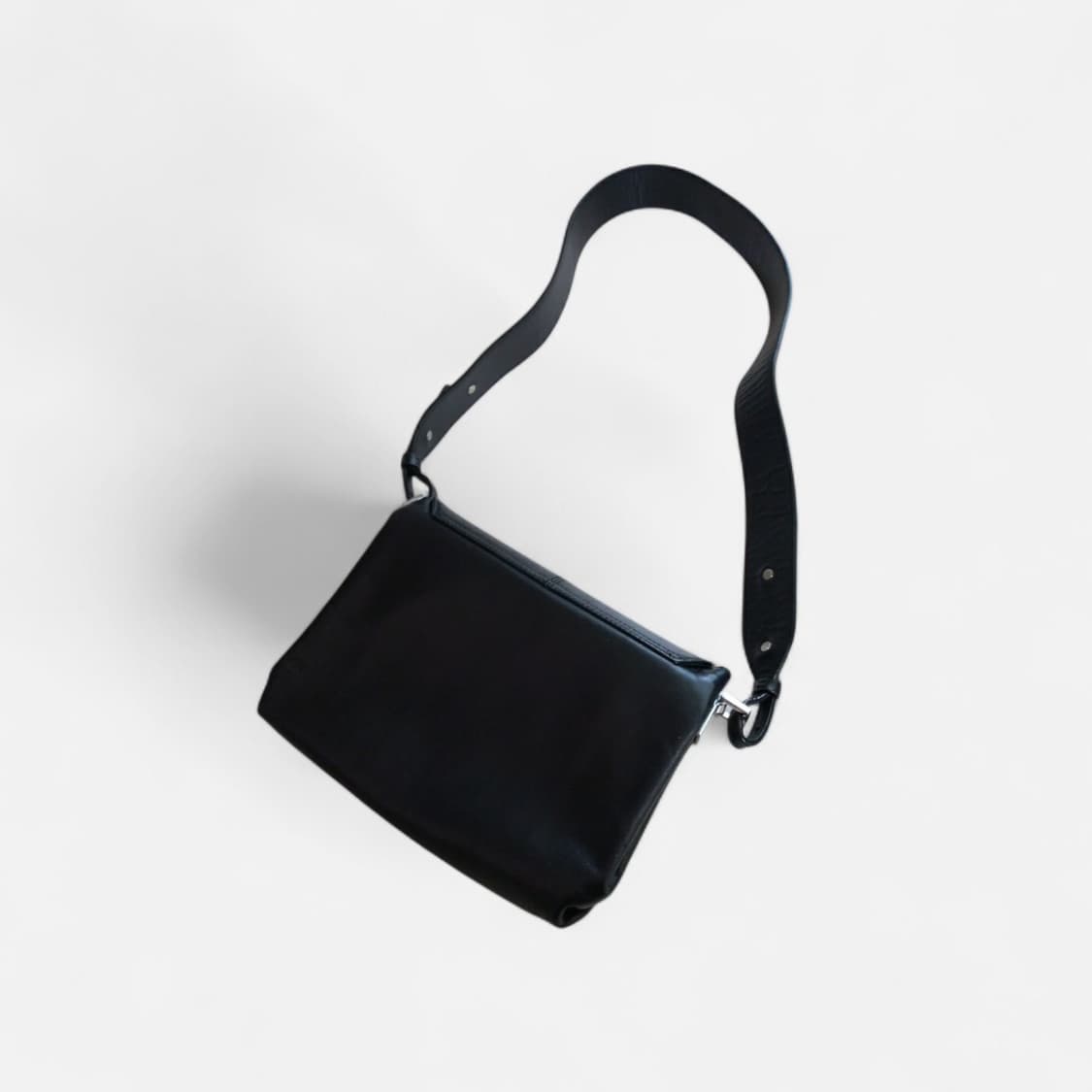 킨더살몬 레이아 플리츠백 레이아백 가방 숄더백 kindersalmon 상품이미지4