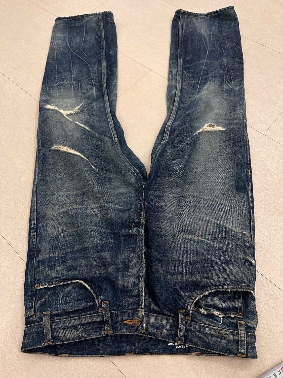 셀린느 문라이트 디스데님 33 상품이미지6