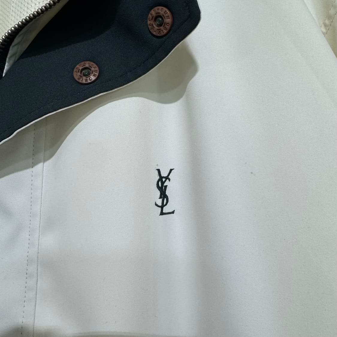 입생로랑 자켓 상품이미지2