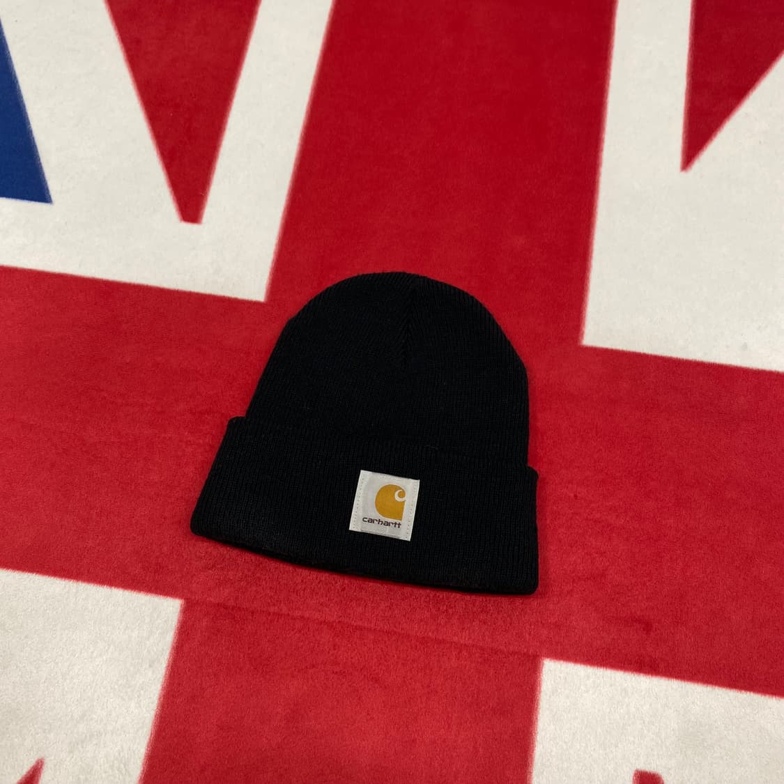 칼하트 비니 Free 상품이미지1