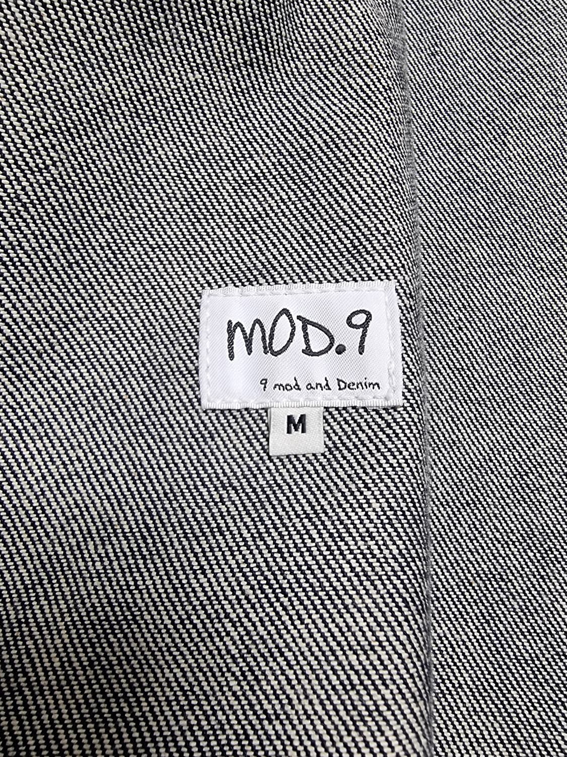 모드나인 / Inflame Suit Cape / M사이즈 상품이미지2