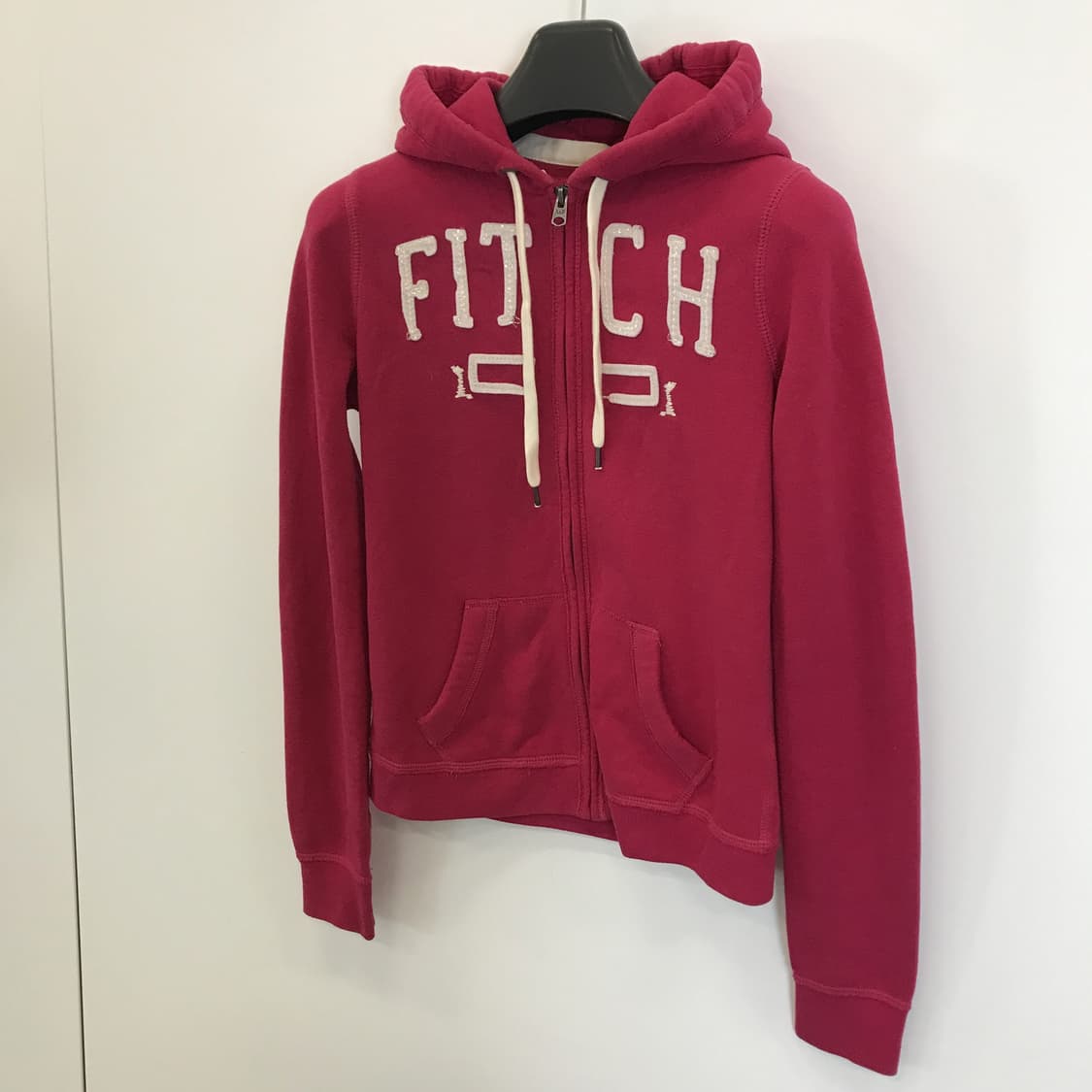 아베크롬비 Y2K 빈티지 후드집업 [S] 상품이미지2