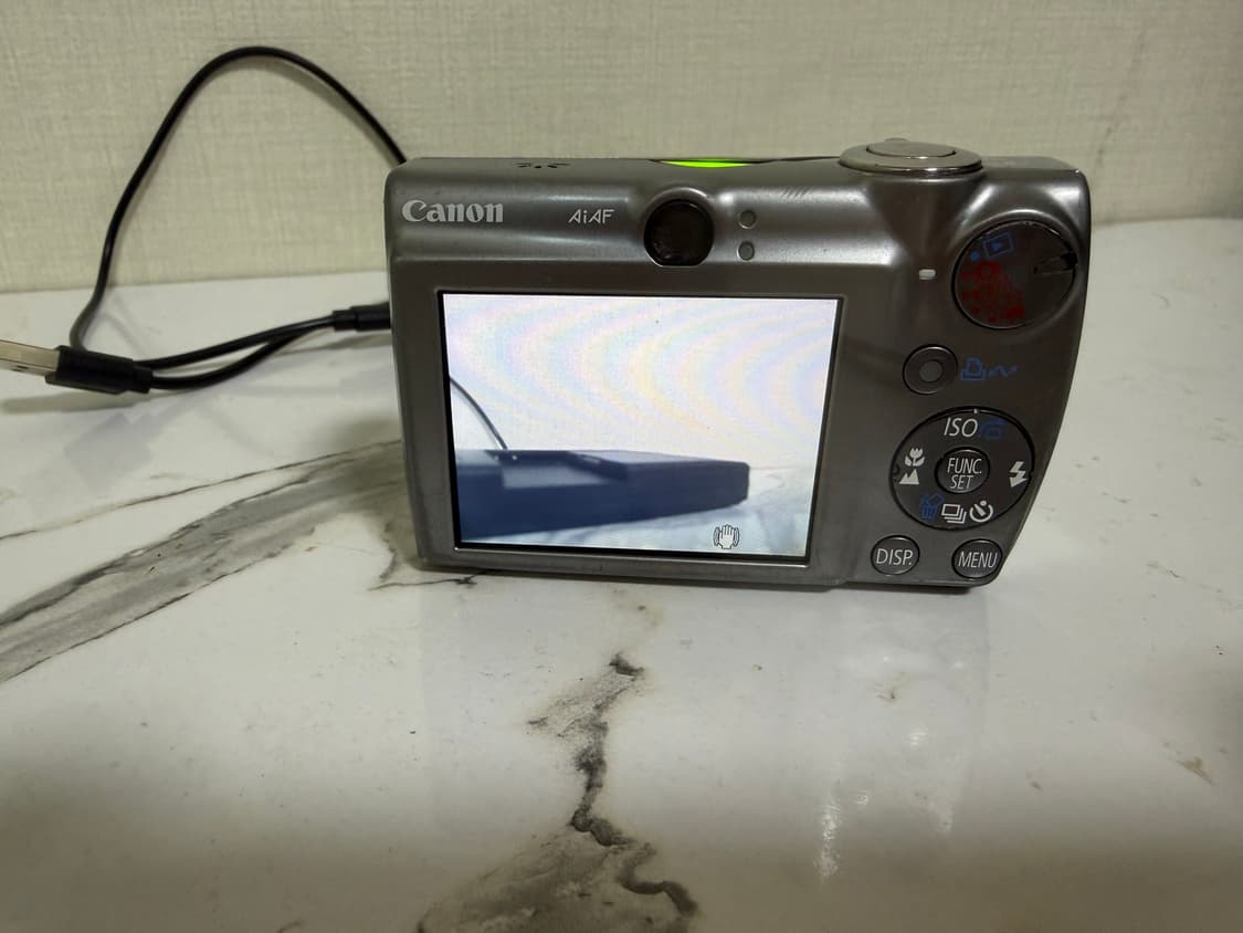 캐논 익서스 850 IS(IXY 900is)카메라 한국어지원 상품이미지2