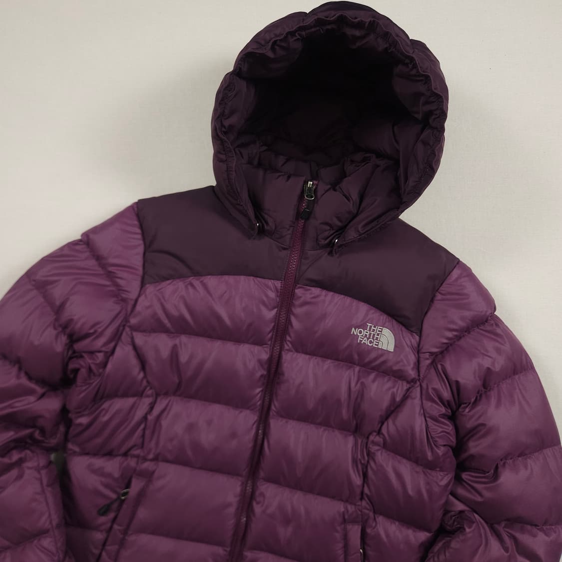 (여성 L) 노스페이스 700 패딩 점퍼 상품이미지2