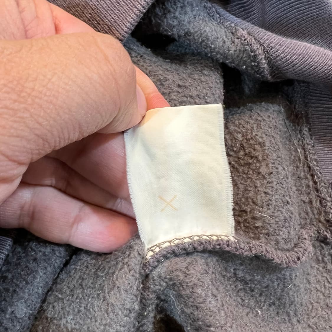 베이프 마일로 맨투맨 상품이미지9