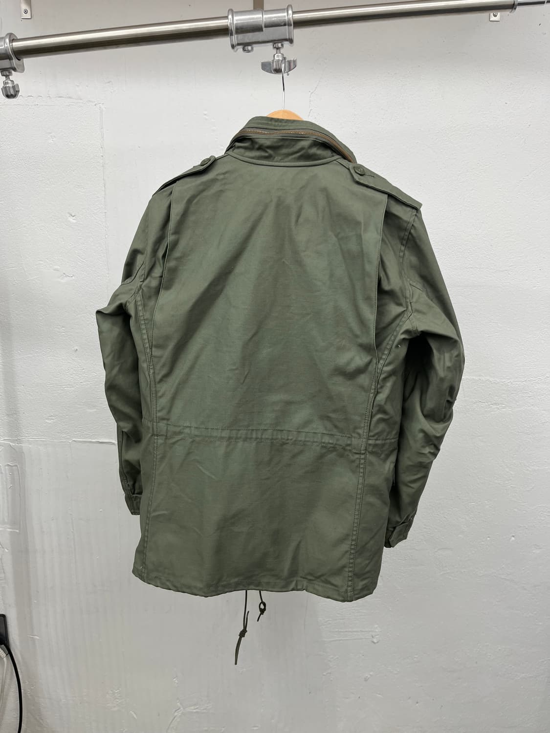 M) PROPPER M-65 FIELD JAKCET 상품이미지5