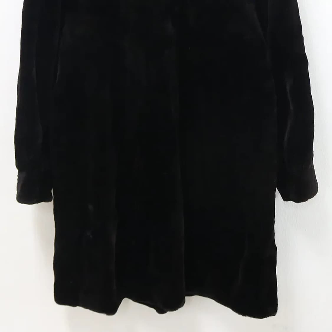 SHAVED  밍크 퍼 코트 62220 상품이미지8