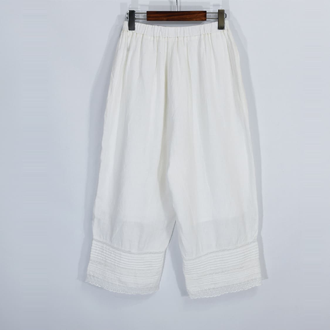 fanaka 린넨와이드팬츠 상품이미지2