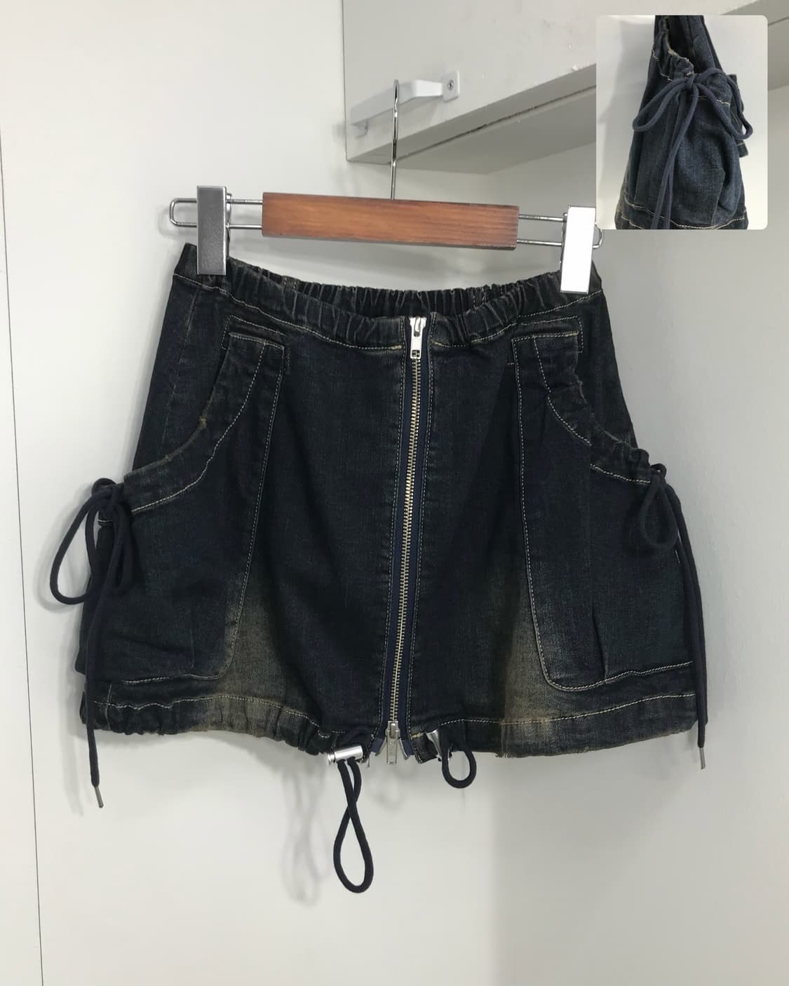 𖤐초코 데일리 코디 Set  𖤐 상품이미지9