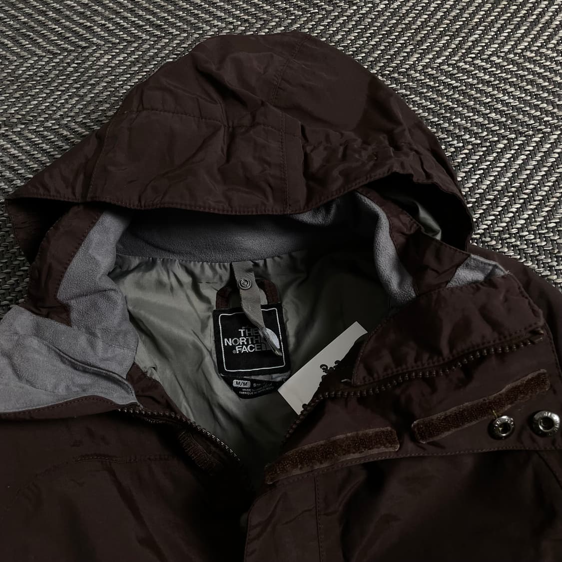 노스페이스 하이벤트 멀티포켓 마운틴 자켓o 3747 상품이미지6