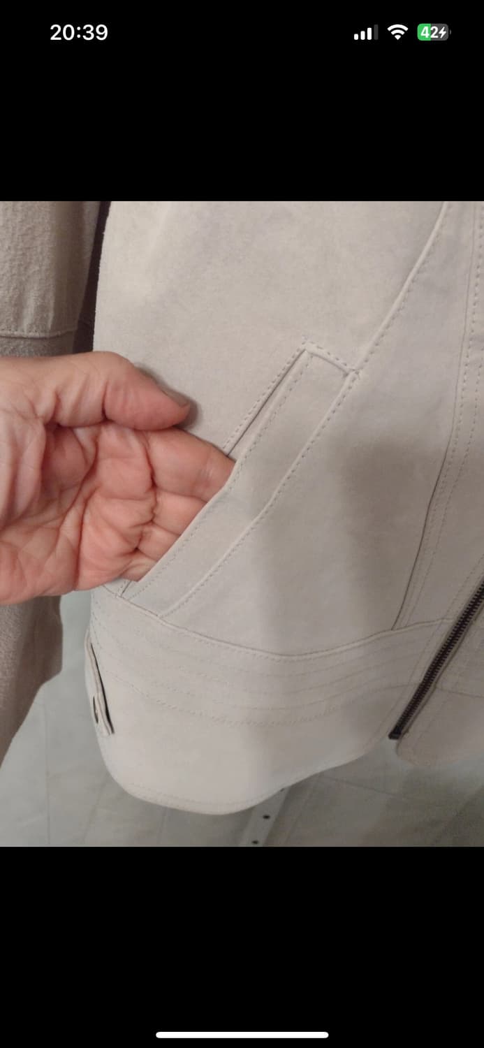 Chicos 자켓 상품이미지4