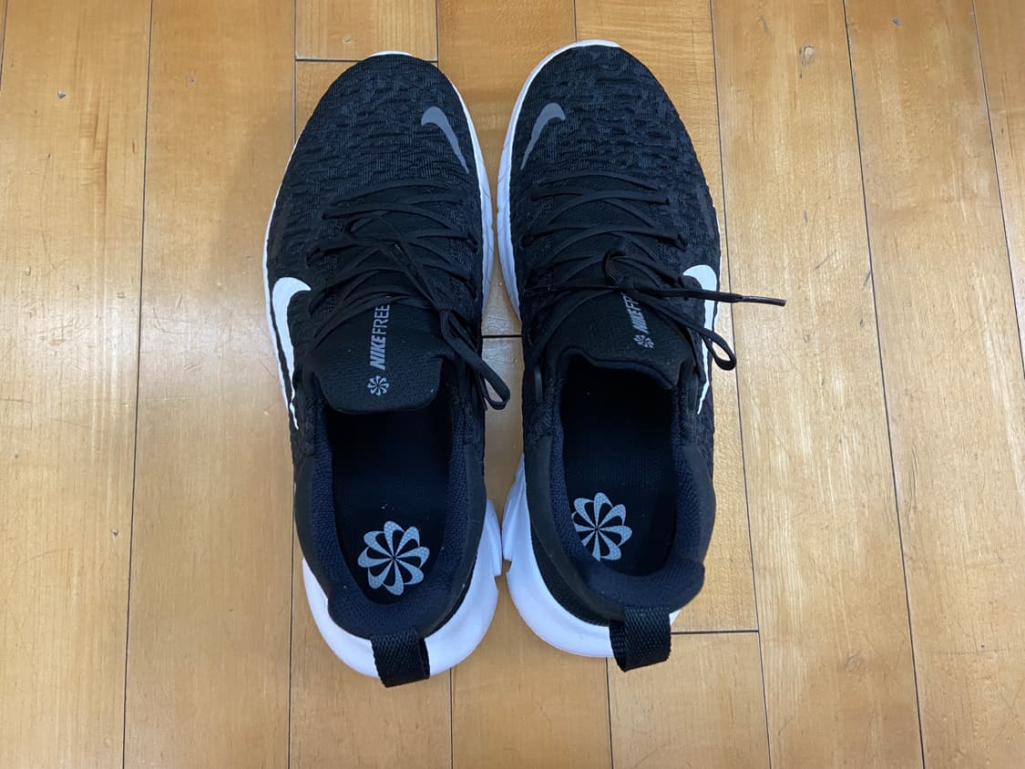 나이키 프리런 5.0 270mm 상품이미지5