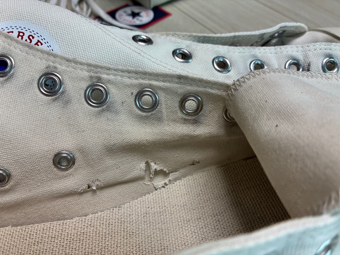 [275] 컨버스 제이하이 화이트 상품이미지8