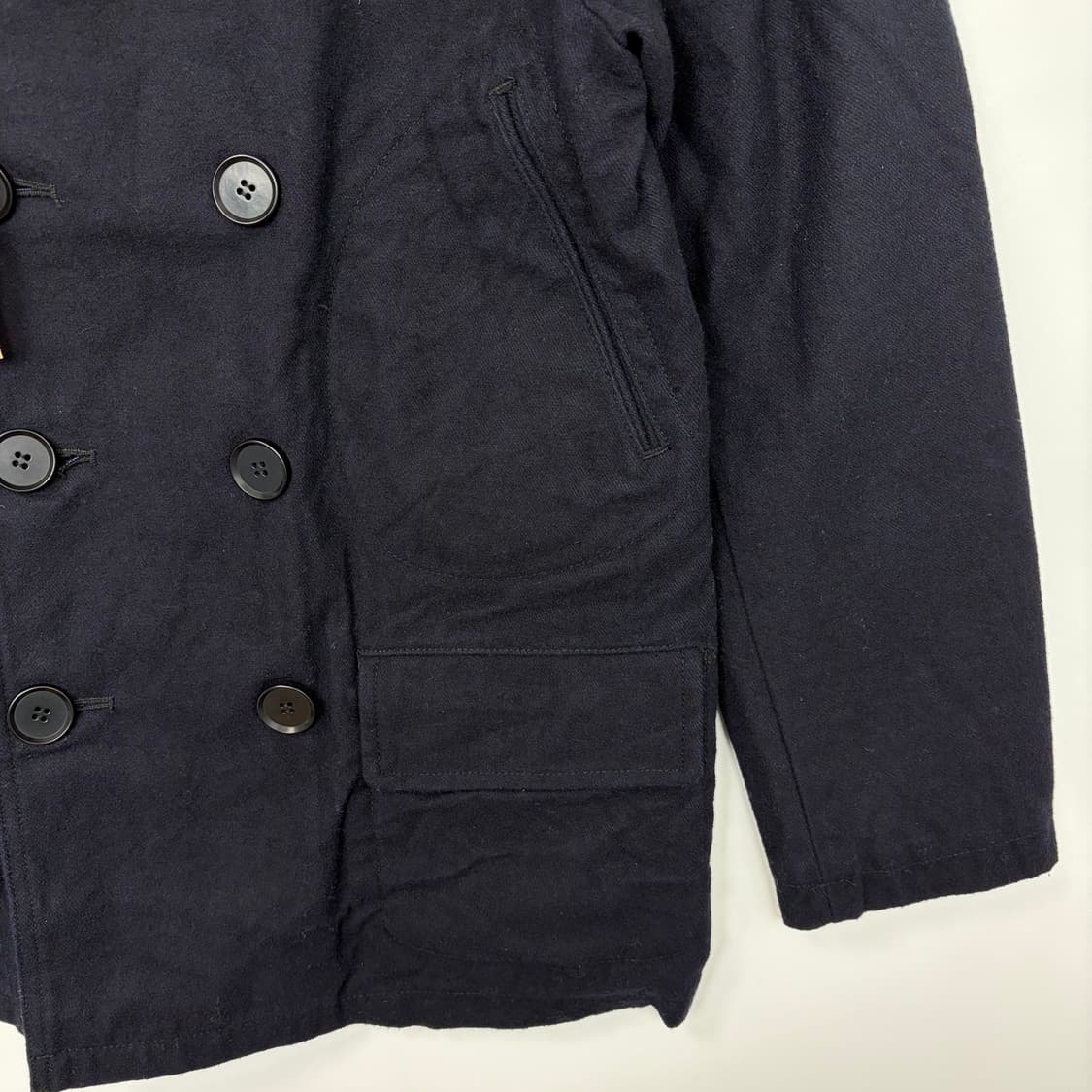 데드스탁 옴니갓 코트 자켓 상품이미지5