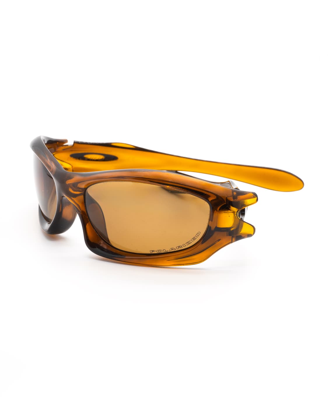 Oakley Monster Dog _ Dark Amber (2003) 상품이미지10