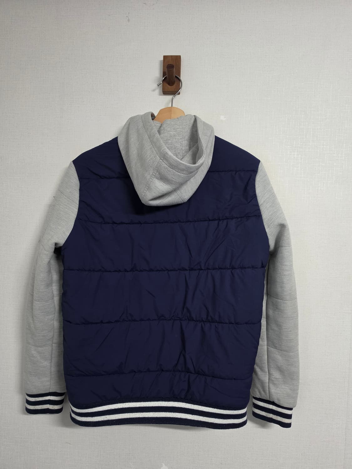 폴로 랄프로렌 빅포티 후디 패딩자켓 14-16 상품이미지5