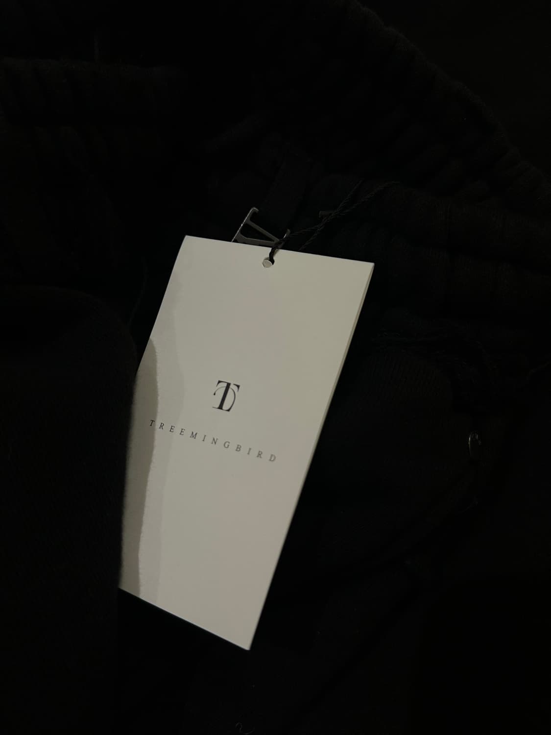 트리밍버드 조거팬츠 상품이미지4