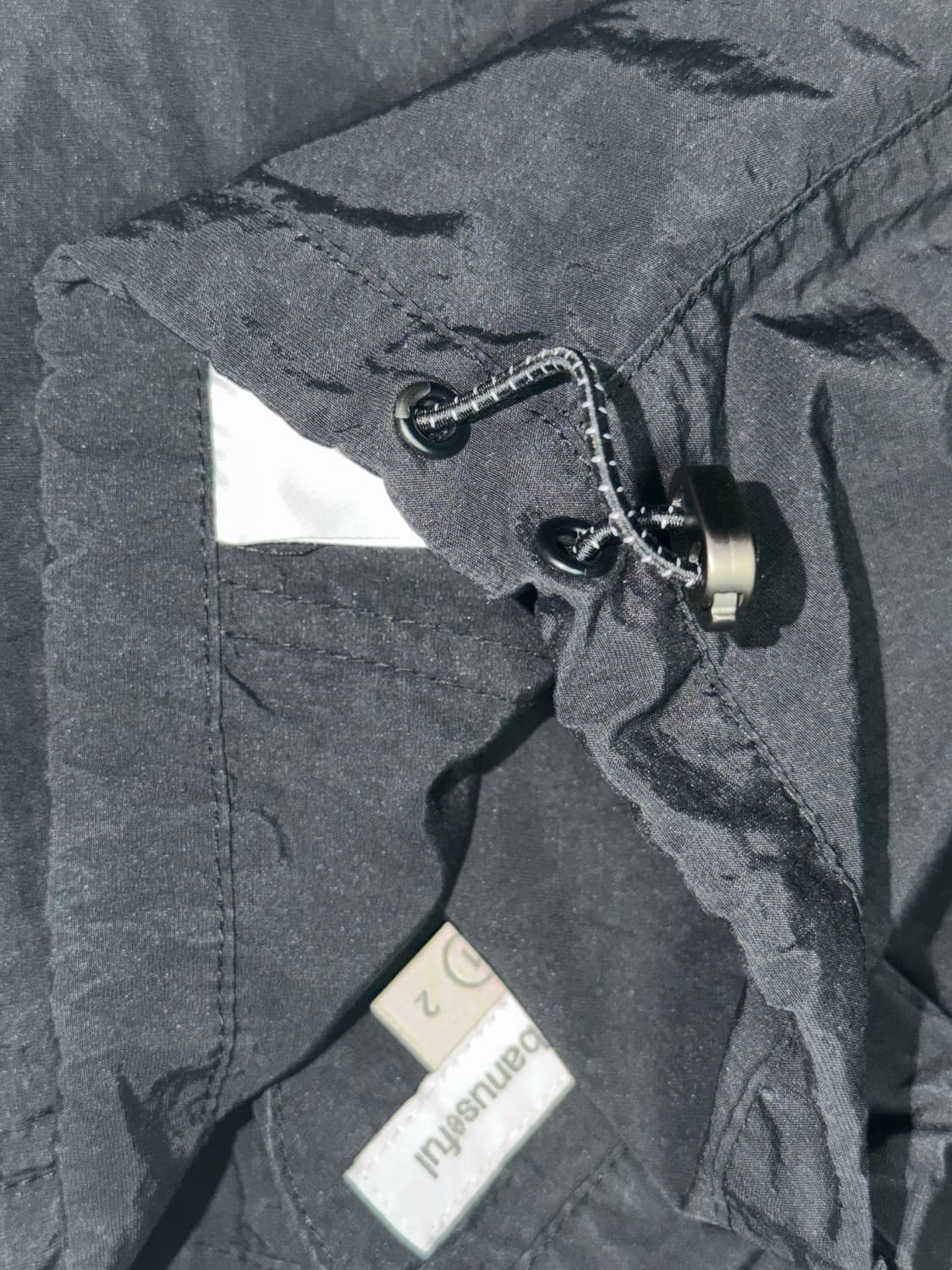 코이세이오 스마트어반유즈풀 산리오 콜라보 시나모롤 포켓 팬츠 상품이미지3