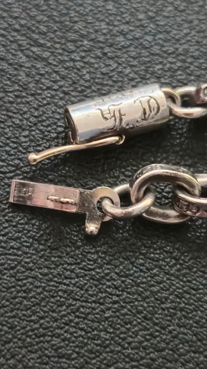 페이퍼체인 구형각인 24인치 상품이미지3