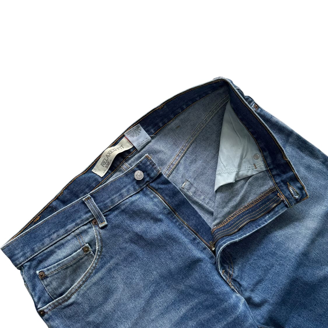 [37] 리바이스 550 데님 청바지 [LV1473] 상품이미지3