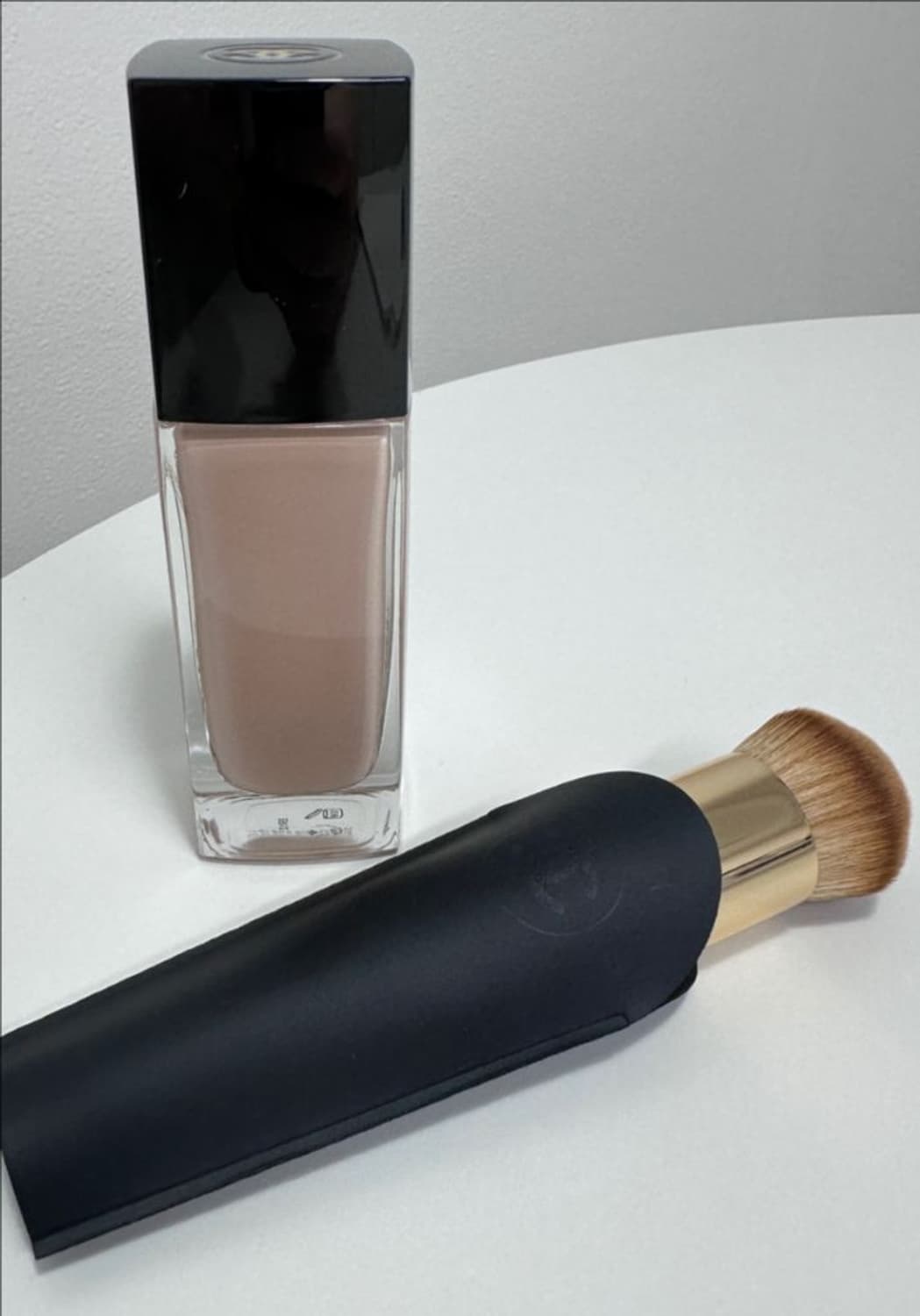 샤넬 수블리마지 레쌍스 파운데이션 상품이미지2