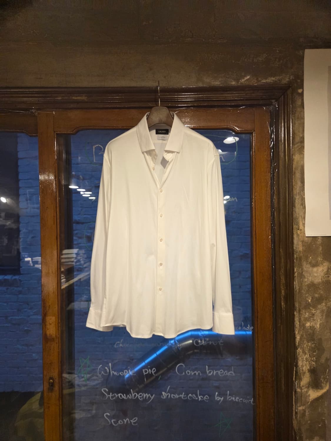 갤럭시 저지 드레스셔츠 상품이미지8